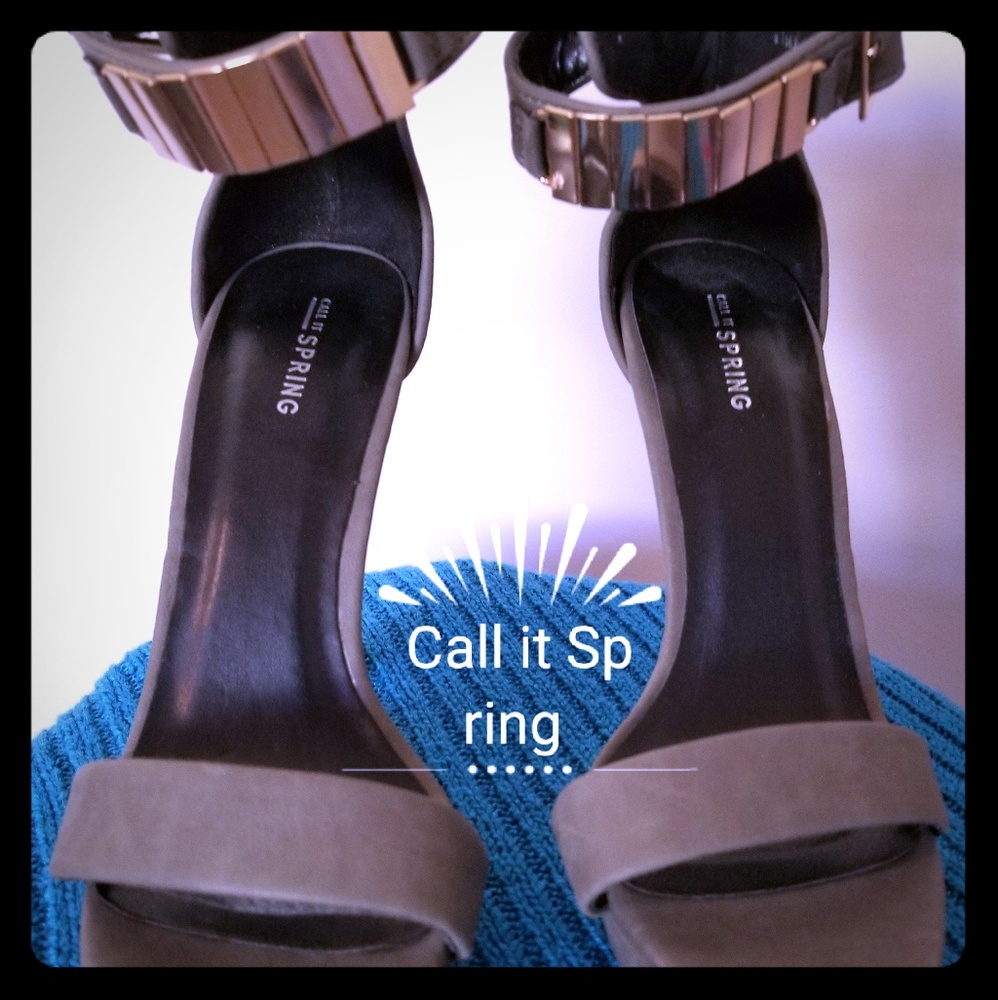 Shoe Sandals